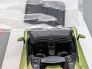 Eidolon Make Up 1:43 Lamborghini Aventador LP780-4 Ultimae Roadster 09/60 OVP