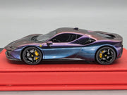 Modellautos 1:43 BBR Executive Ferrari SF90 Stradale Chameleon 20/30 OVP