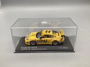 Modellautos 1:43 Minichamps Porsche 911 GTR3R Daytona 2002 #44 mit OVP