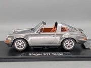 Modellautos 1:18 KK-Scale 180471 Singer Porsche 911 Targa mit OVP