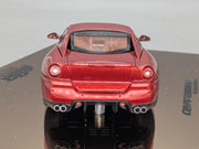 Modellautos 1:43 BBR  Ferrari 599 GTB Fiorano Ltd 005/150  in OVP