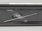 Lkw Modell 1:87 Herpa Steyr ST-A XXL Silosattelzug Pitztal mit Vitrine