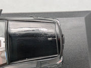Modellautos 1:43 Minichamps Toyota IQ Schwarz mit OVP