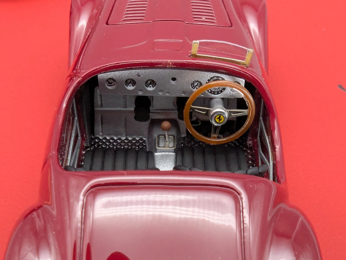 Modellautos 1:43 BBR  70 Jahre Ferrari Set 2-tlg. F 125 und LaFerrari 22/70 OVP