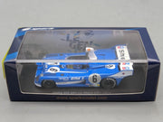 Modellautos 1:43 Spark S9446 Matra MS 680 24h Le Mans 1974 #6 mit OVP