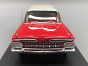 Modellautos 1:43 Spark Chevrolet Impala Station Wagon 1959 mit OVP