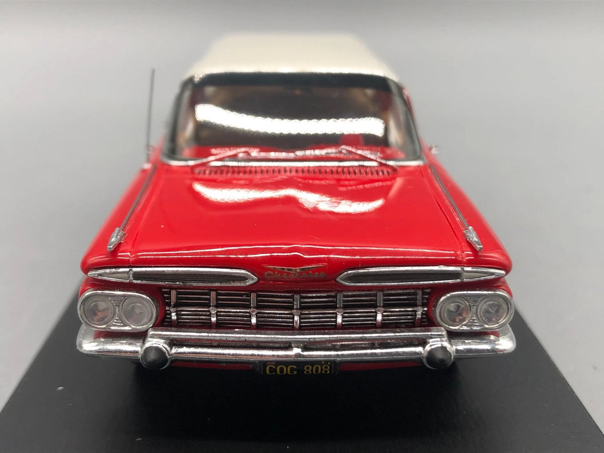Modellautos 1:43 Spark Chevrolet Impala Station Wagon 1959 mit OVP