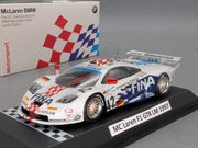Modellautos 1:43 Provence Moulage McLaren F1 GTR 24h Le Mans 1997 Langheck #42