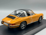 Modellautos 1:18 Norev Porsche 911 targa mit OVP