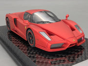 Modellautos 1:43 BBR Concept43 Ferrari Enzo Matt F1 2007B Red Ltd 08/20 mit OVP