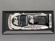 Modellautos 1:43 Minichamps Opel Calibra V6 ITC 1996 Designstudie J.J. Letho OVP