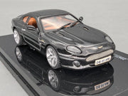 Modellautos 1:43 Vitesse Aston Martin DB7GT Nero BlackOVP
