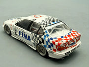 Modellautos 1:43 Gamma Models BMW E36 318i Superturismo 1994 Johhny Cecetto OVP