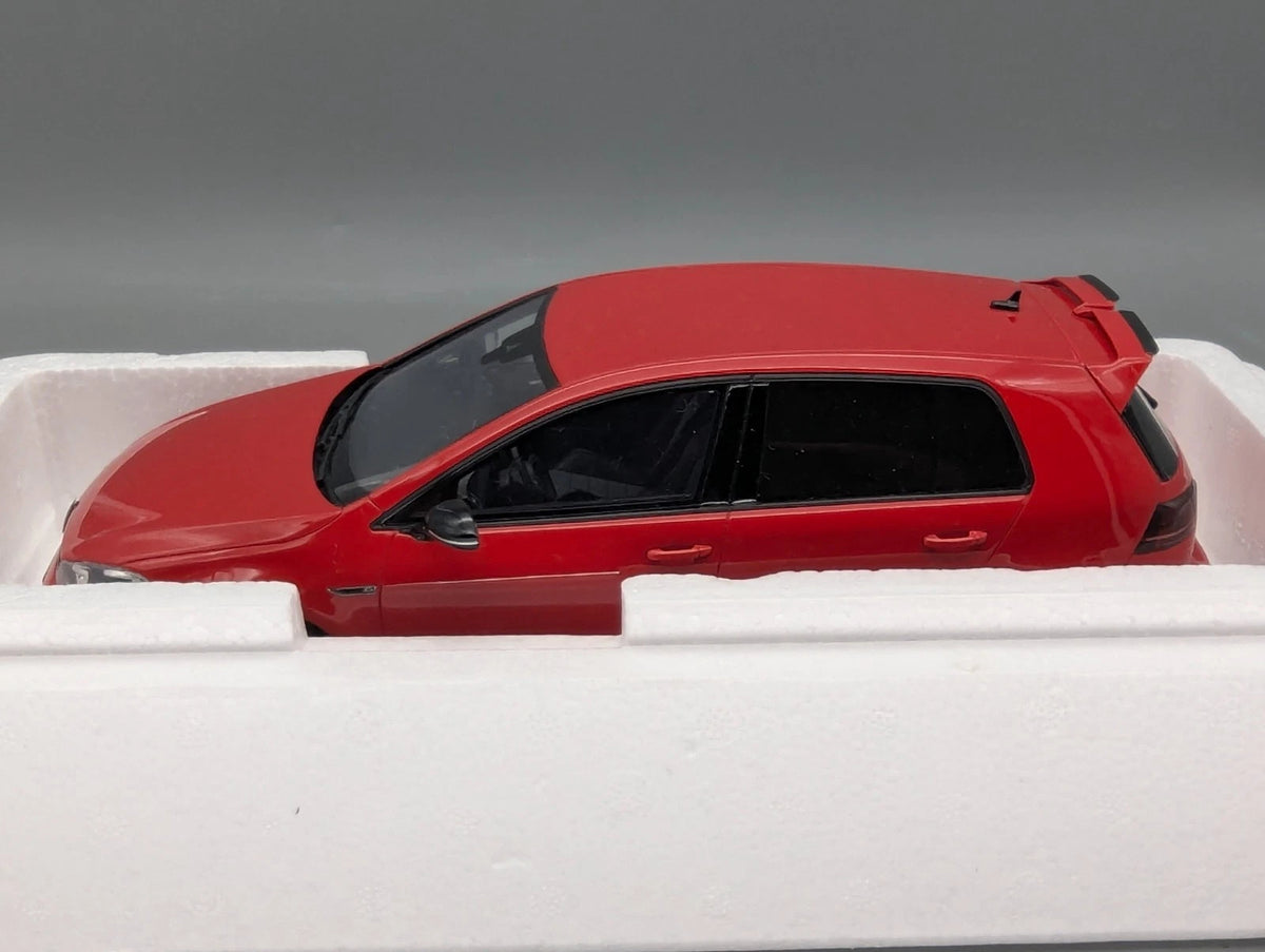 Modellautos 1:18 Otto Mobile OT1118 Volkswagen VW Golf 7.5 R Oettinger mit OVP