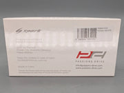 Modellautos 1:43 Spark PD04311015 Porsche 928 GTS Gelb mit OVP