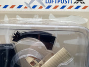 Flugzeug Modell 1:40 SkyStars Edition Luftpost Gelber Hund 1912 mit OVP
