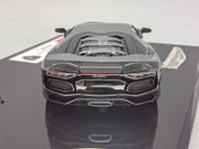 Eidolon Make Up 1:43 Lamborghini Aventador LP760-2 Engine Set Oakley Black OVP