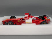 Modellautos 1:12 Werk83 Ferrari F300 F1 1998 Imola #3 Michael Schumacher mit OVP