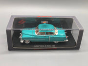 Modellautos 1:43 Spark Cadillac Series 62 Berline 1950 mit OVP