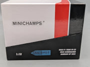 Modellautos 1:18 Minichamps Haas F1 Team VF-22 Bahrain 2022 Mick Schumacher OVP