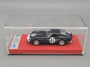 Modellautos 1:43 BBR Ferrari 250 GTO WINNER 3h 1962 Ltd 03/20 #41 Parkes mit OVP