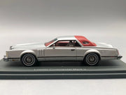 Modellautos 1:43 Neo Scale Models Lincoln Continentale Mark V mit OVP