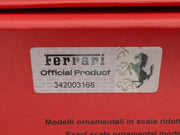 Modellautos 1:43 BBR Ferrari 250 GTO WINNER BH 1962 Ltd 01/05 #73 Parkes mit OVP