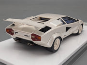 Eidolon Make Up Mini Werks 1:43 Lamborghini Countach LP400S 1984 Pearl 11/30 OVP