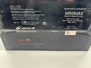 Modellautos 1:18 Spark Red Bull RB16B Winner Italien 2021 #33 M. Verstappen OVP