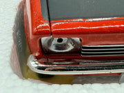 Modellautos 1:18 Minichamps Opel Kadett C Coupe SR 1976 mit OVP