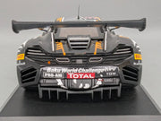 Modellautos 1:18 Minichamps McLaren 12C GT3 24h Spa 2013 #5 mit OVP