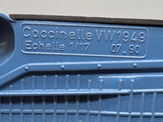 Modellautos 1:17 nicht 1:18 Solido Volkswagen VW Käfer Coccinelle Berline OVP
