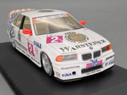 Modellautos 1:43 Minichamps BMW 318is Winner ADAC Cup 1994 #10 Dealer OVP
