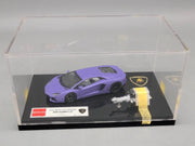 Eidolon Make Up 1:43 Lamborghini Aventador LP700-4 2011 Engine Set 00/10 OVP