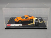 Eidolon Make Up 1:43 Lamborghini Miura P400 1967 Red Engine Set mit OVP