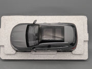 Modellautos 1:18 NZG Mercedes Benz EQA Designo Mountain Grau Magno Dealer OVP