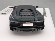 Eidolon Make Up 1:43 Lamborghini Aventador LP750-4 SV 2015 Engine Set 06/30 OVP