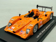 Modellautos 1:43 Spark Lola-AER Michael Lewis/autocon #19 LM 2010 mit OVP