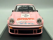Modellautos 1:18 Minichamps Porsche 934 Winner 24h Le Mans 1981 #70 mit OVP