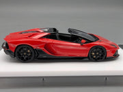 Eidolon Make Up 1:43 Lamborghini Aventador LP780-4 Ultimae Roadster 01/60 OVP