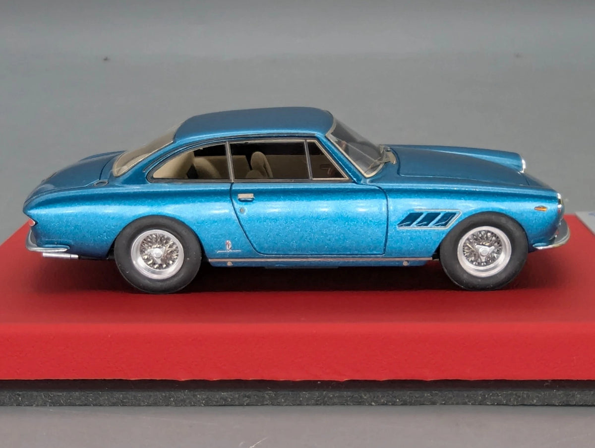 Modellautos 1:43 BBR Ferrari 330 GT S/N 7161 GT Enzo Personal Car 01/20 OVP