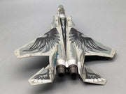 Flugzeug Modell 1:72 HM Hobbymaster Mc Donnell Douglas F-15 Eagle in OVP