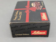 Modellautos 1:90 Schuco Piccolo Lloyd Alexander TS Geburtstagsmodell 2008 in OVP