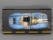 Modellautos 1:18 GMP Lola T70 1967 #21  Parnelli Jones mit OPV