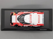 Modellautos 1:18 Minichamps Lancia Stratos WINNER 1978 #1 Röhrl Geistdörfer OVP