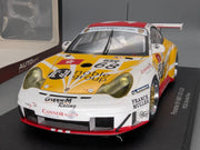Modellautos 1:18 Autoart Porsche 911 (997) GT3 Cup PCCA China 2006 #68 mit OVP