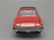 Modellautos 1:43 GAMA 1128 Volkswagen VW Porsche 914 mit OVP