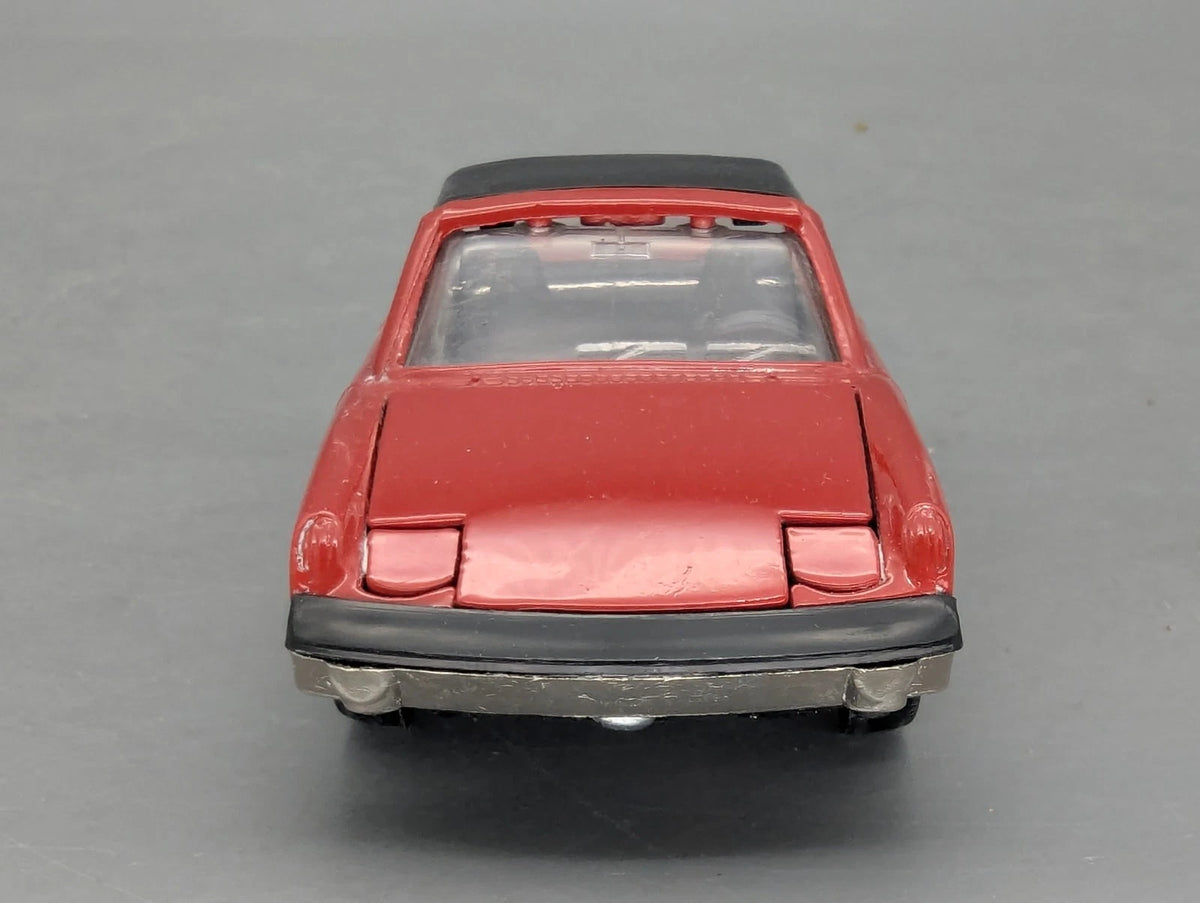 Modellautos 1:43 GAMA 1128 Volkswagen VW Porsche 914 mit OVP