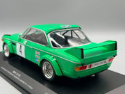 Modellautos 1:18 Minichamps BMW 3.0 CSL Winner ETCC Zandvoort 1979 #4 mit OVP