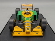 Modellautos 1:20 Tamiya Benetton Ford B193B #5 Michael Schumacher mit OVP
